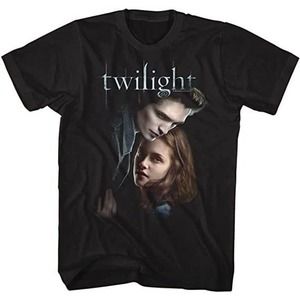 Twilight Shirt, Edward Cullen Shirt, Vampire Twilight Movies Graphic Tee